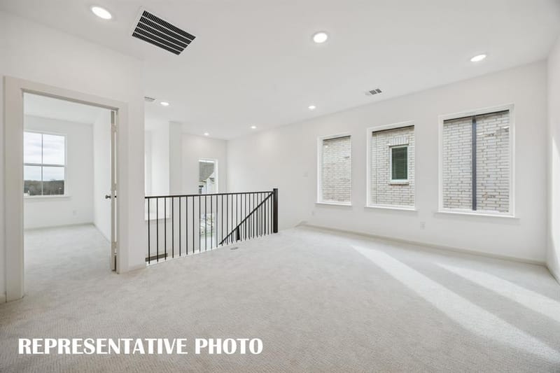 4809 Reveille Drive, McKinney TX 75071 - Photo 12