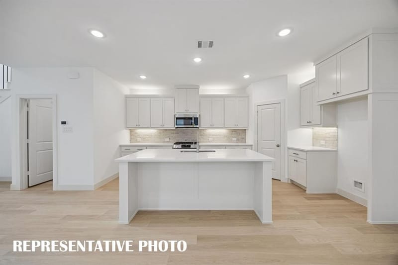 4809 Reveille Drive, McKinney TX 75071 - Photo 7