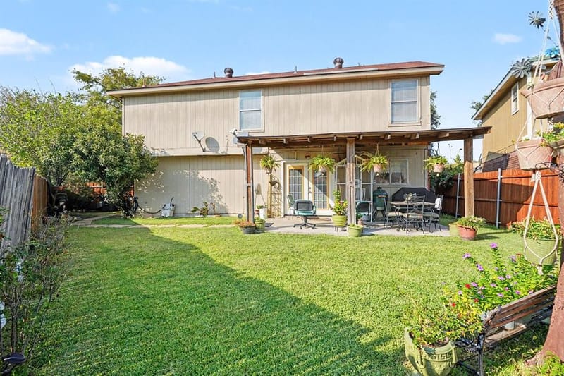 1710 Duster Circle, Arlington TX 76018 - Photo 27