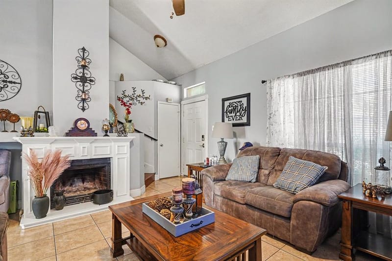 1710 Duster Circle, Arlington TX 76018 - Photo 6