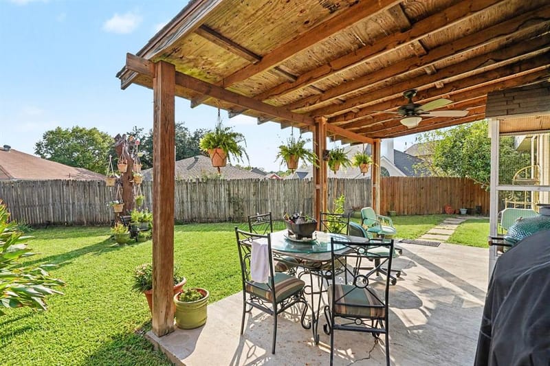 1710 Duster Circle, Arlington TX 76018 - Photo 26