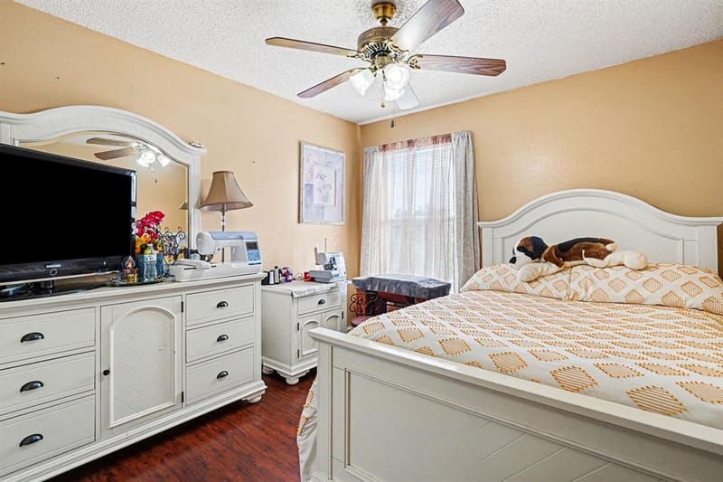 1710 Duster Circle, Arlington TX 76018 - Photo 18