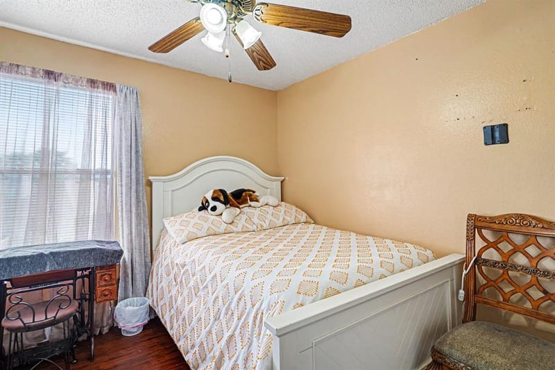 1710 Duster Circle, Arlington TX 76018 - Photo 19