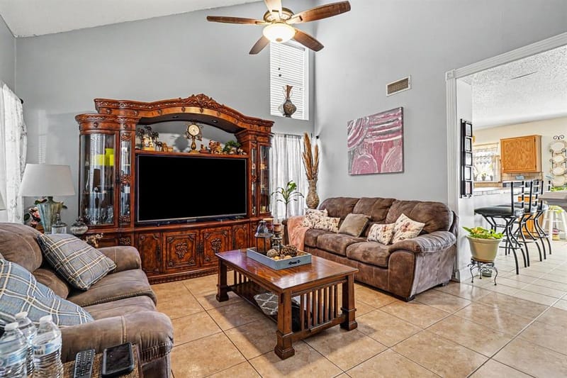 1710 Duster Circle, Arlington TX 76018 - Photo 8