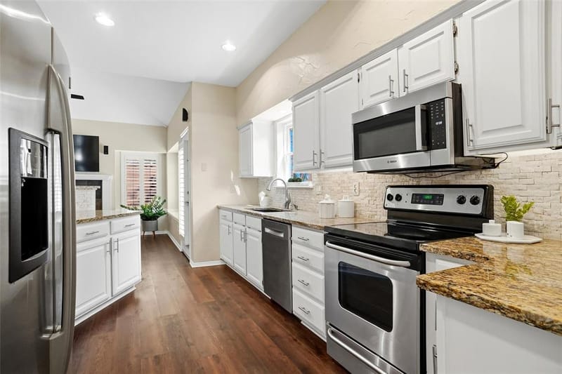 852 Aberdeen Court, Coppell TX 75019 - Photo 7