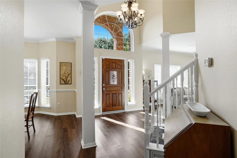 852 Aberdeen Court, Coppell TX 75019 - Photo 3