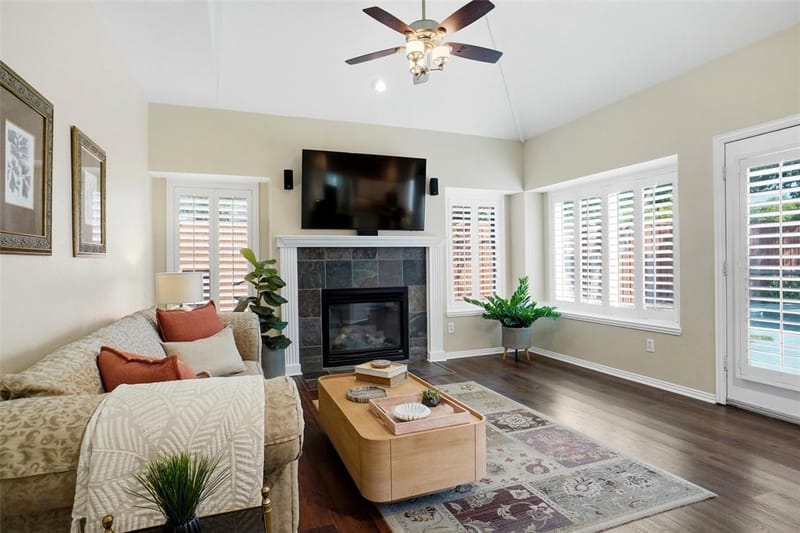 852 Aberdeen Court, Coppell TX 75019 - Photo 9