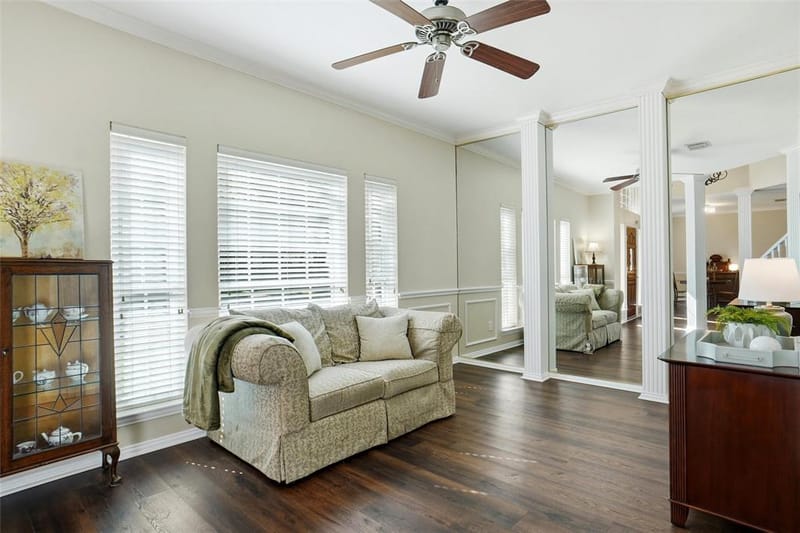 852 Aberdeen Court, Coppell TX 75019 - Photo 4