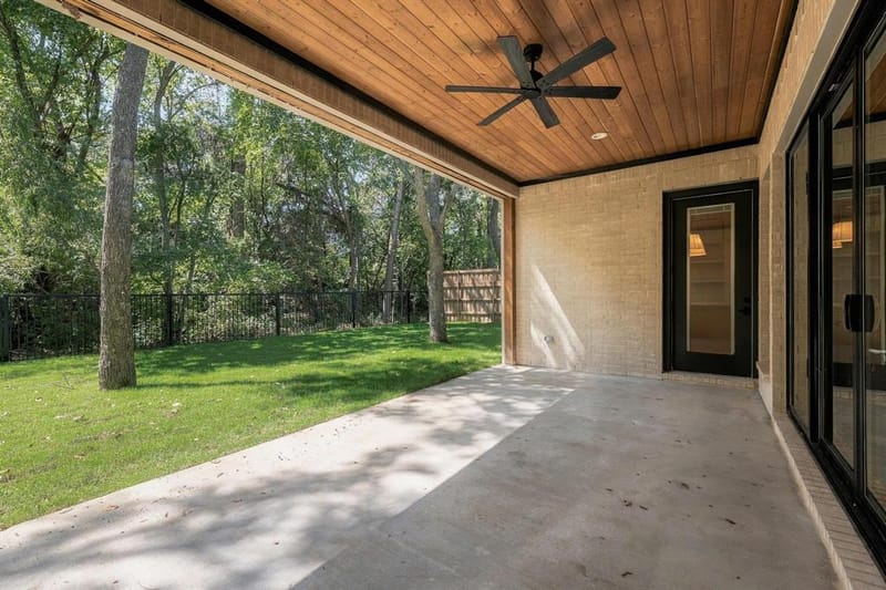 2510 Creekbend Circle, Sherman TX 75092 - Photo 35