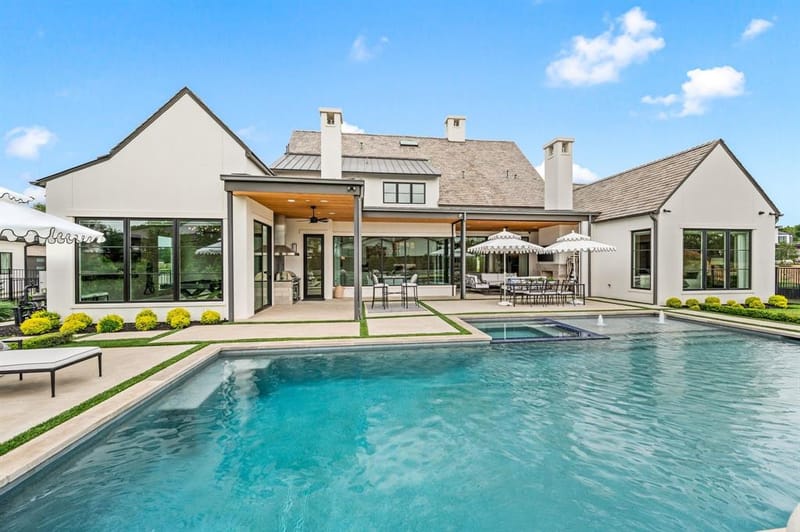 805 Stacy Drive, Southlake TX 76092 - Photo 36