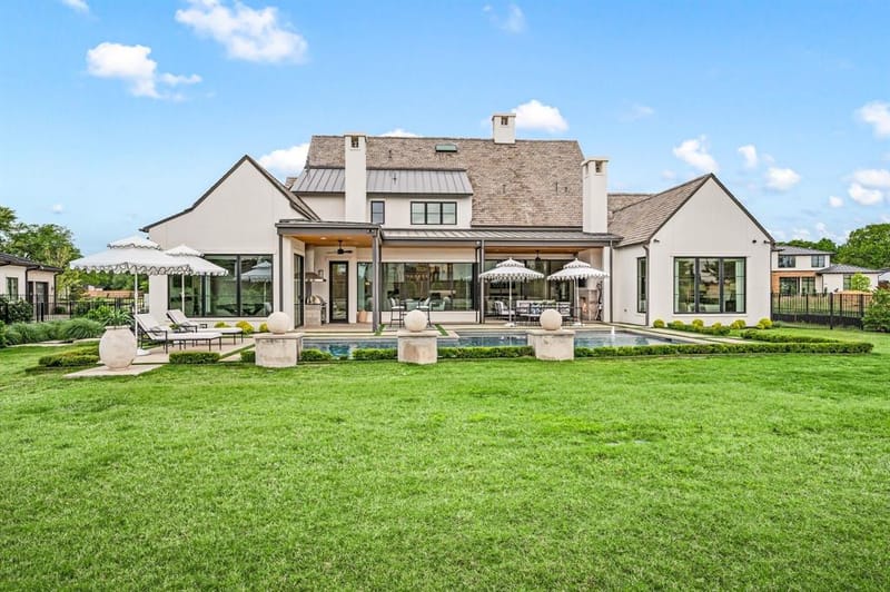 805 Stacy Drive, Southlake TX 76092 - Photo 37