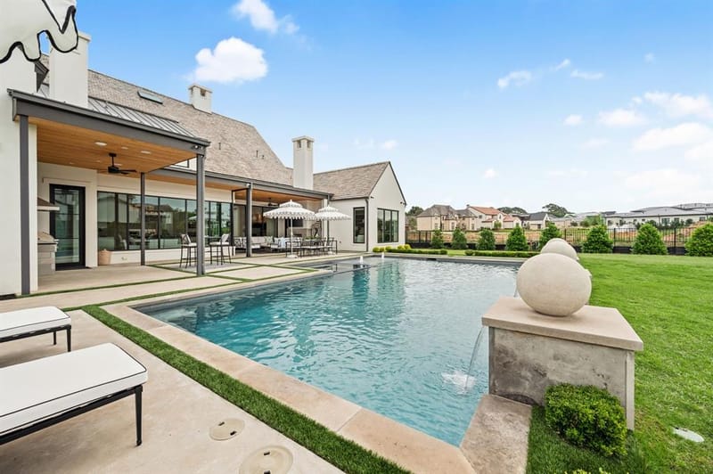 805 Stacy Drive, Southlake TX 76092 - Photo 35
