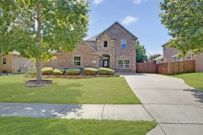 13775 Blackwolf Run Trail, Frisco TX 75035 - Photo 2