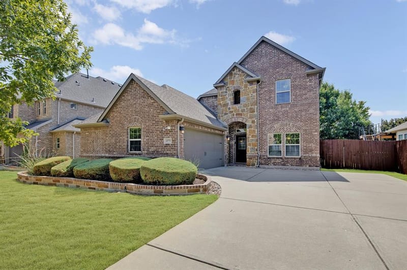 13775 Blackwolf Run Trail, Frisco TX 75035