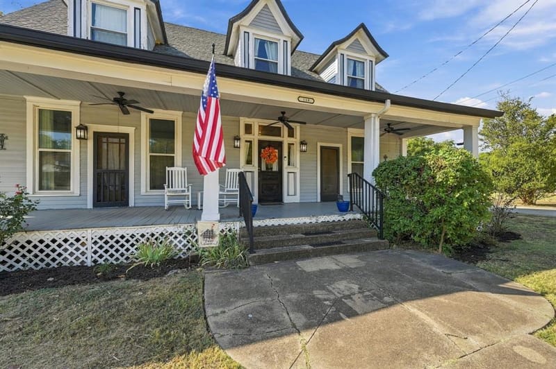 118 Craig Street, Hillsboro TX 76645 - Photo 3