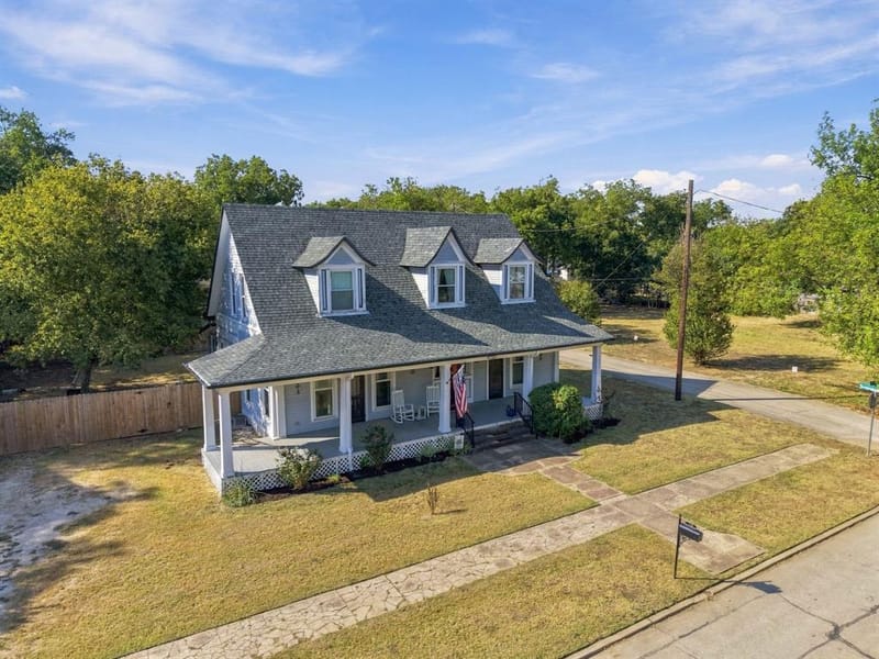 118 Craig Street, Hillsboro TX 76645 - Photo 36
