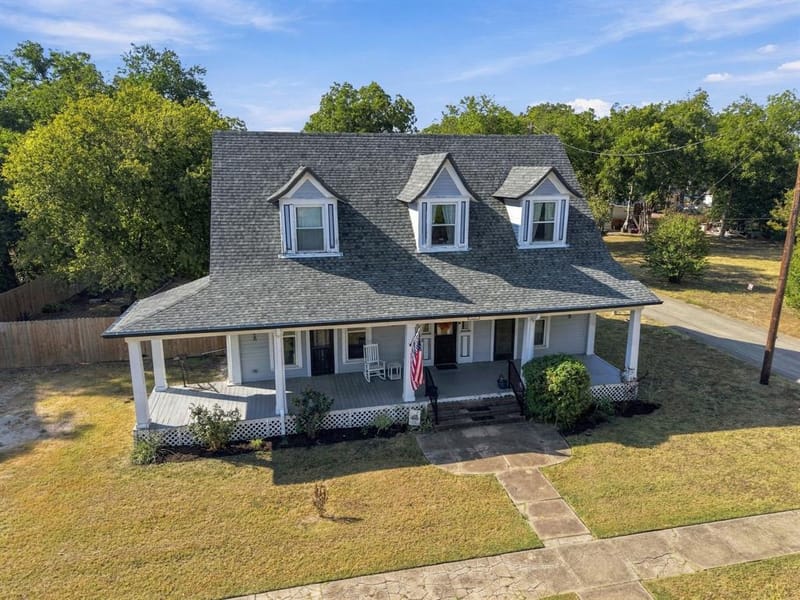 118 Craig Street, Hillsboro TX 76645 - Photo 37