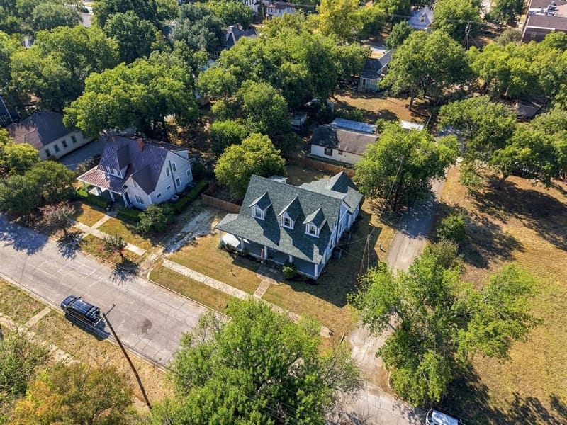 118 Craig Street, Hillsboro TX 76645 - Photo 39
