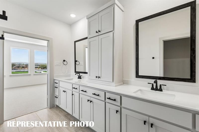 4801 Reveille Drive, McKinney TX 75071 - Photo 12