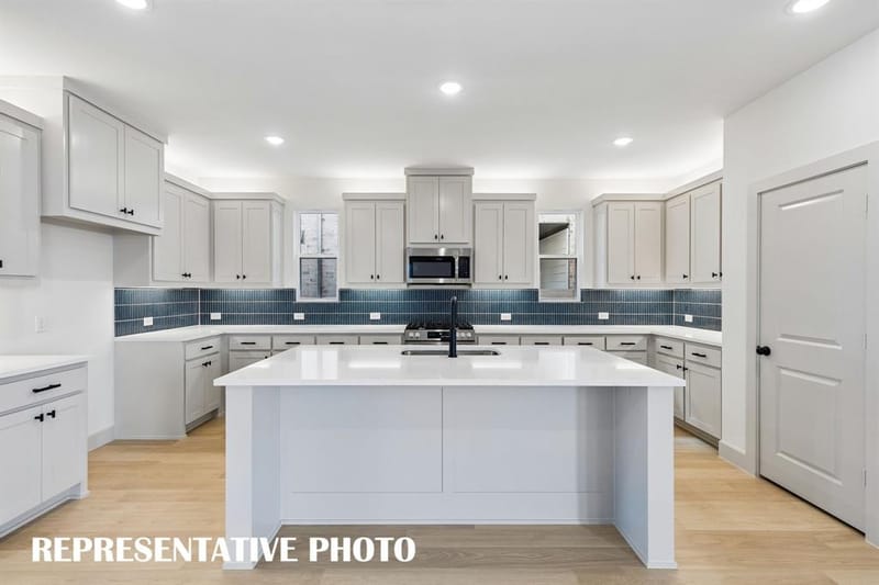4801 Reveille Drive, McKinney TX 75071 - Photo 7