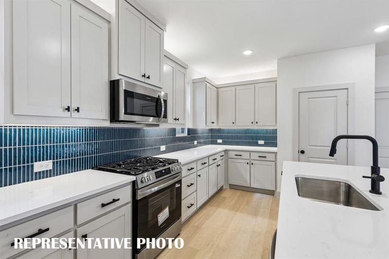 4801 Reveille Drive, McKinney TX 75071 - Photo 9