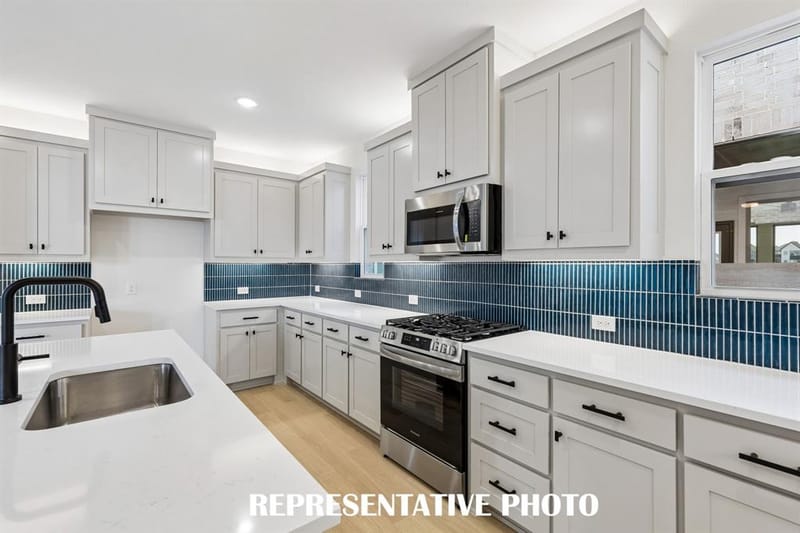 4801 Reveille Drive, McKinney TX 75071 - Photo 8