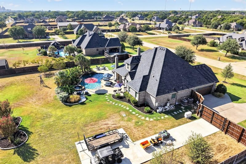 5020 Lindy Court, Midlothian TX 76065 - Photo 34