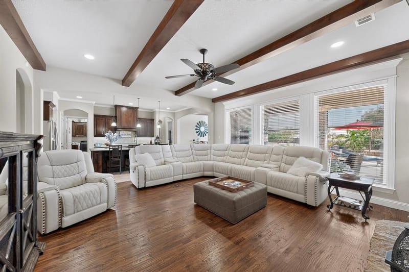 5020 Lindy Court, Midlothian TX 76065 - Photo 10