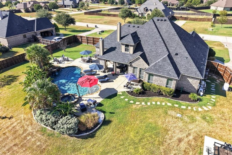 5020 Lindy Court, Midlothian TX 76065 - Photo 33