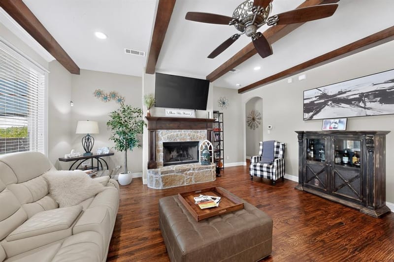 5020 Lindy Court, Midlothian TX 76065 - Photo 8