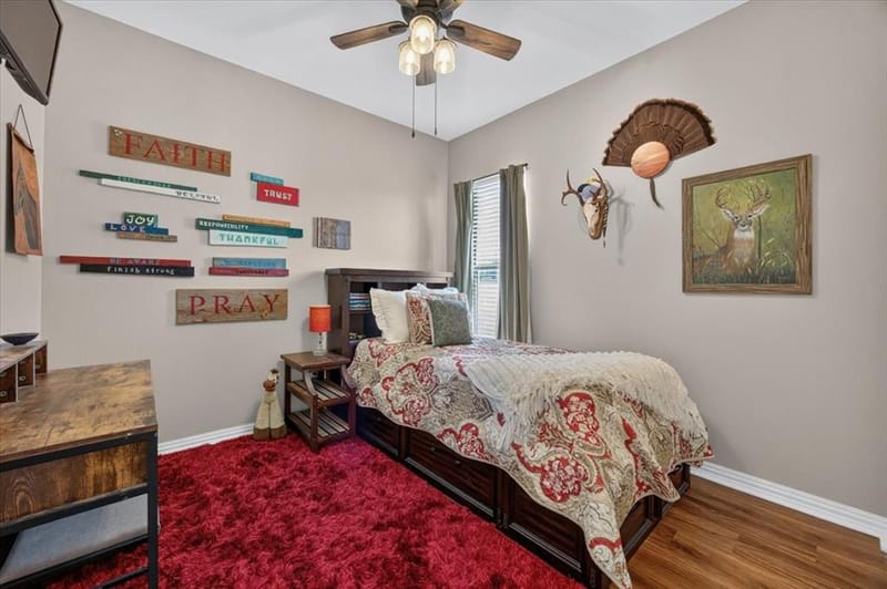 152 Savannah Drive, Brock TX 76087 - Photo 22