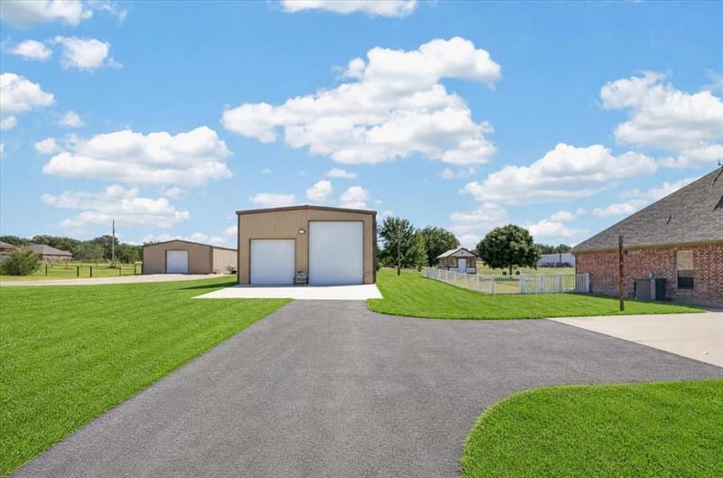152 Savannah Drive, Brock TX 76087 - Photo 28