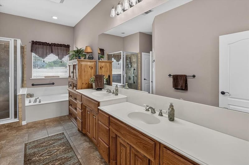 152 Savannah Drive, Brock TX 76087 - Photo 19