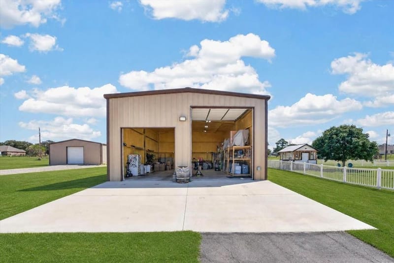 152 Savannah Drive, Brock TX 76087 - Photo 29