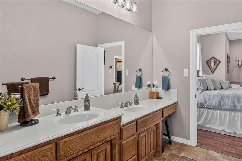 152 Savannah Drive, Brock TX 76087 - Photo 21