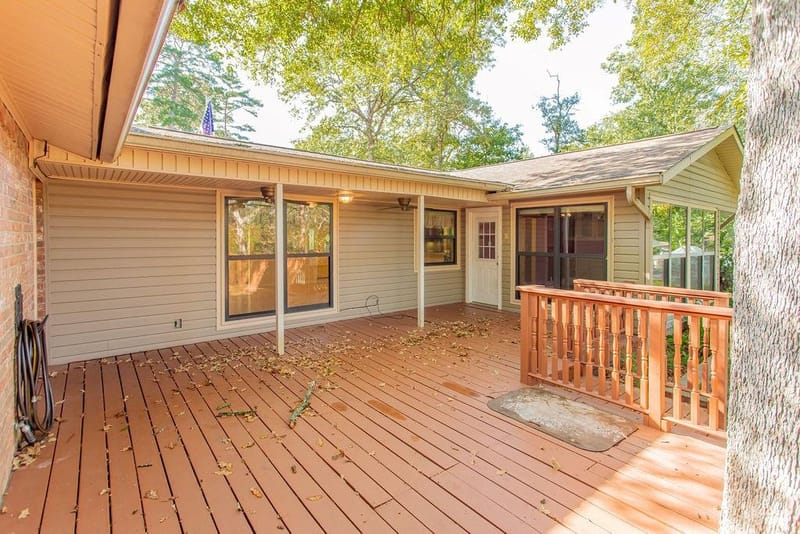 435 Lonestar, Hideaway TX 75771 - Photo 27
