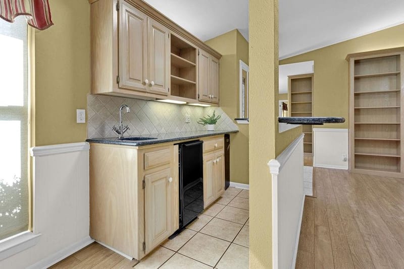 435 Lonestar, Hideaway TX 75771 - Photo 6