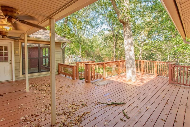 435 Lonestar, Hideaway TX 75771 - Photo 26