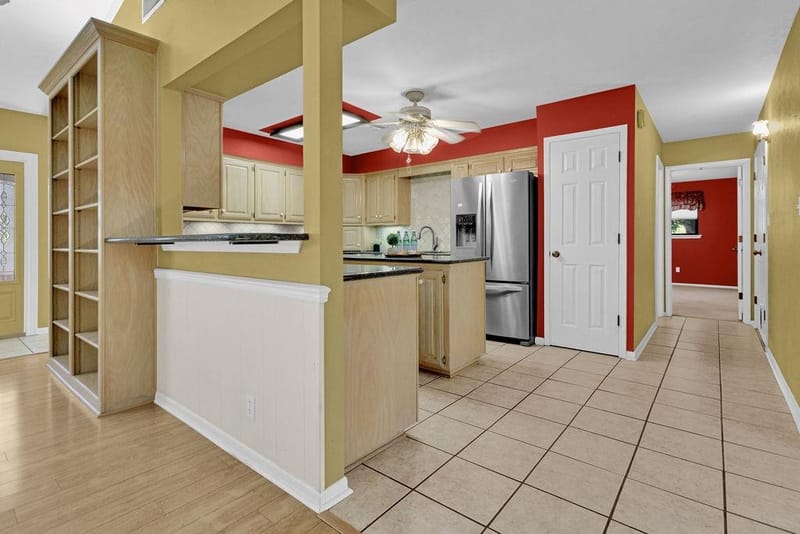 435 Lonestar, Hideaway TX 75771 - Photo 7