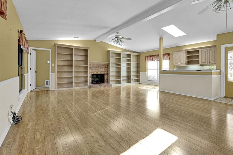 435 Lonestar, Hideaway TX 75771 - Photo 3