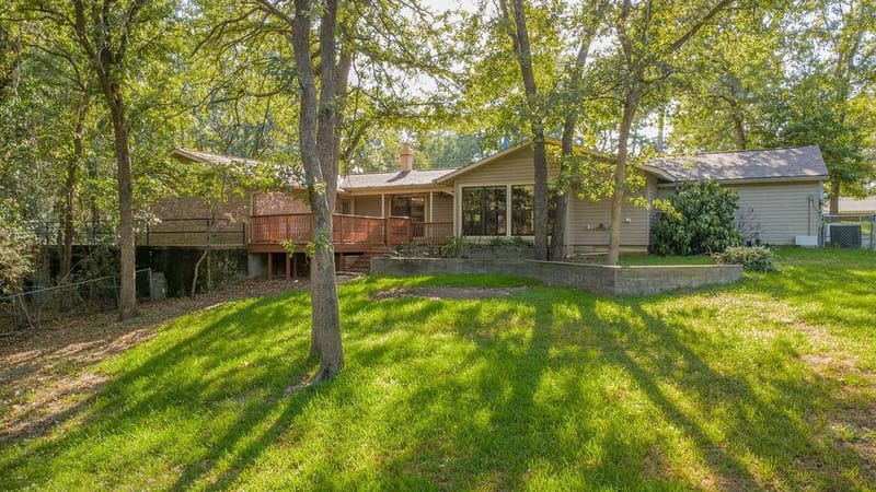 435 Lonestar, Hideaway TX 75771 - Photo 36