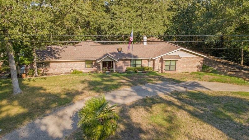 435 Lonestar, Hideaway TX 75771 - Photo 32
