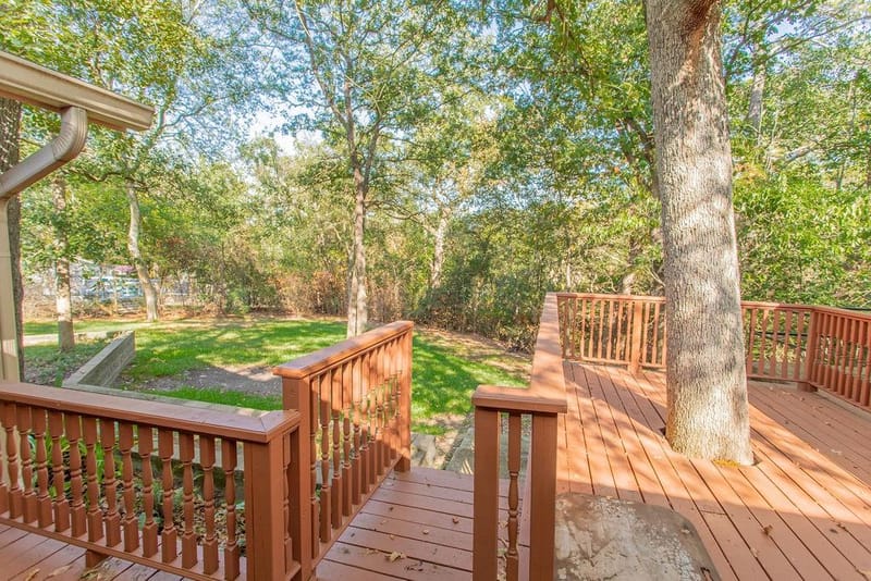 435 Lonestar, Hideaway TX 75771 - Photo 28