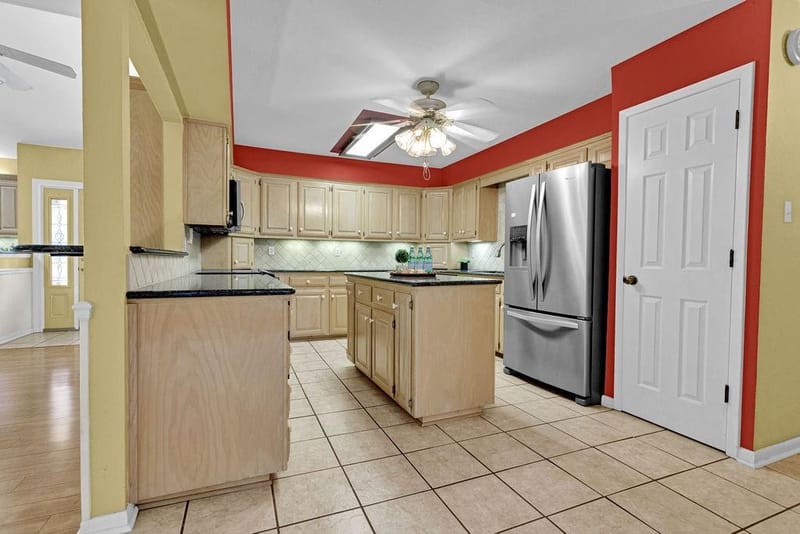 435 Lonestar, Hideaway TX 75771 - Photo 9