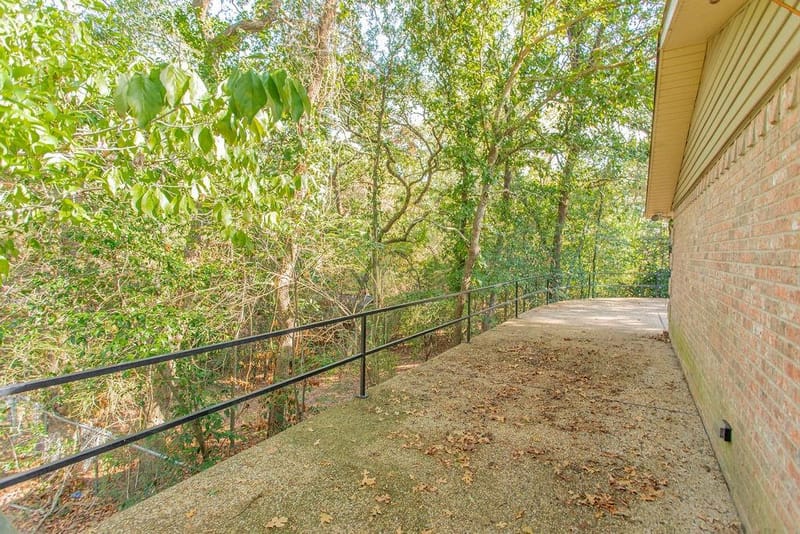 435 Lonestar, Hideaway TX 75771 - Photo 30