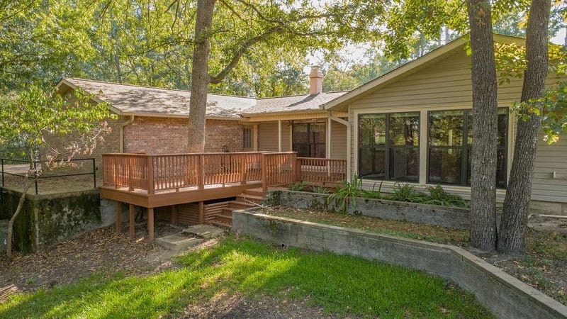 435 Lonestar, Hideaway TX 75771 - Photo 37