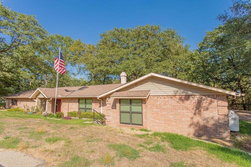435 Lonestar, Hideaway TX 75771 - Photo 40