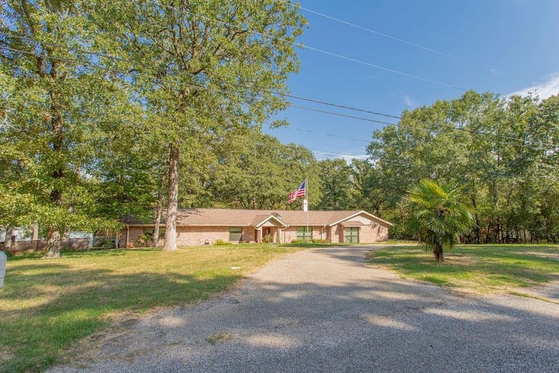 435 Lonestar, Hideaway TX 75771 - Photo 39