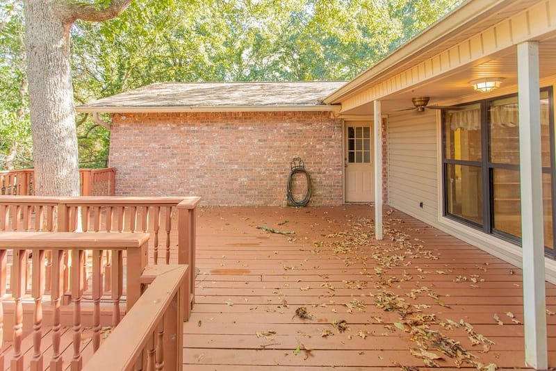 435 Lonestar, Hideaway TX 75771 - Photo 29