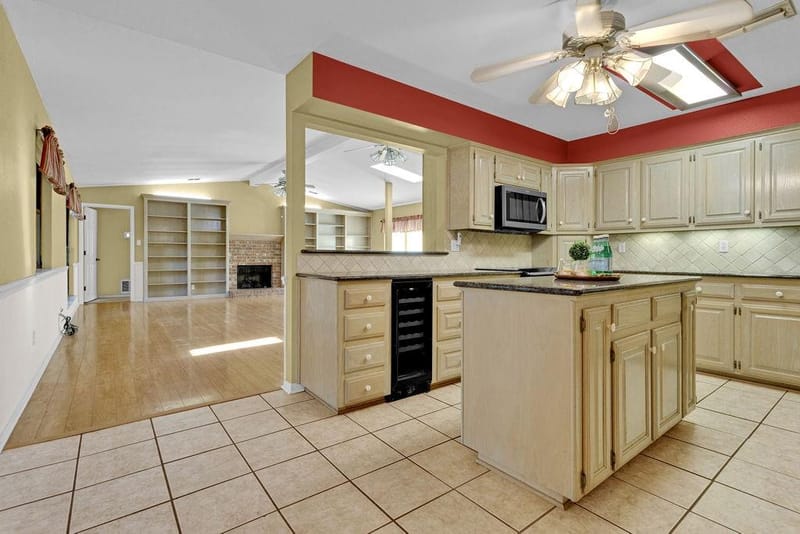 435 Lonestar, Hideaway TX 75771 - Photo 8